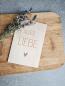 Preview: Alles Liebe